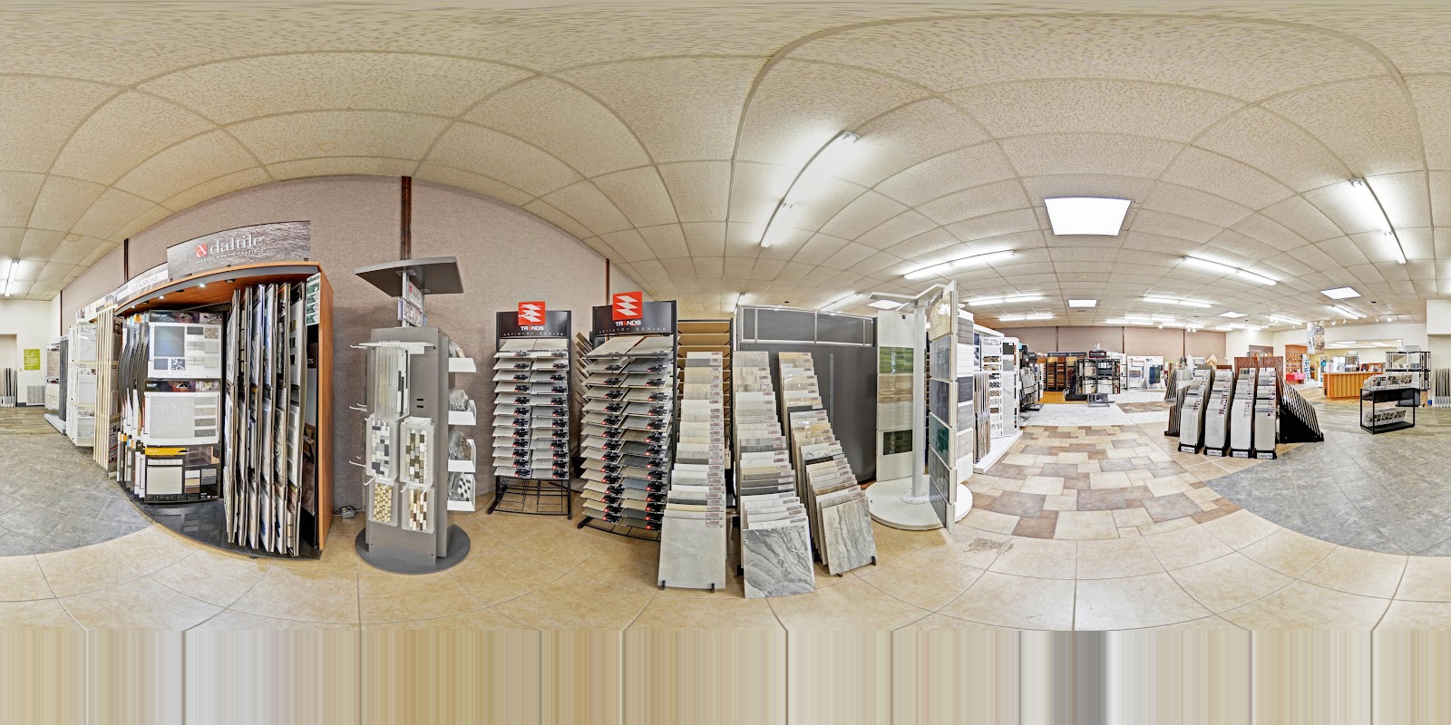 Holloway Carpet One Floor & Home photo