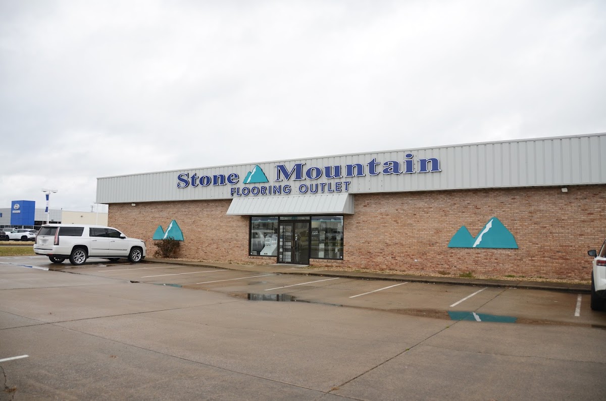 Stone Mountain Flooring Outlet photo