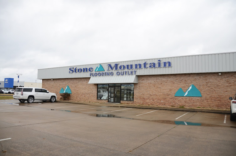 Stone Mountain Flooring Outlet Plumber in Cape Girardeau, MO photo