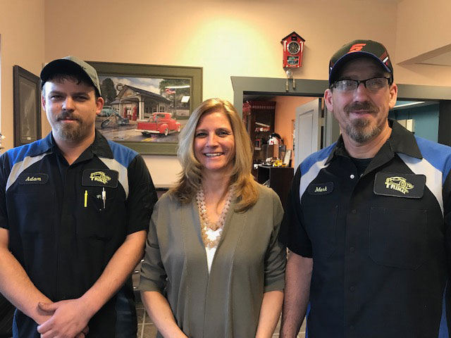 Trimax Car Care Center gallery photo