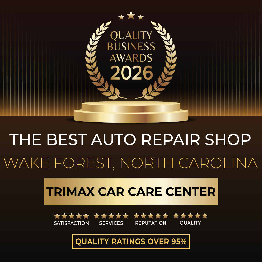 Trimax Car Care Center gallery photo