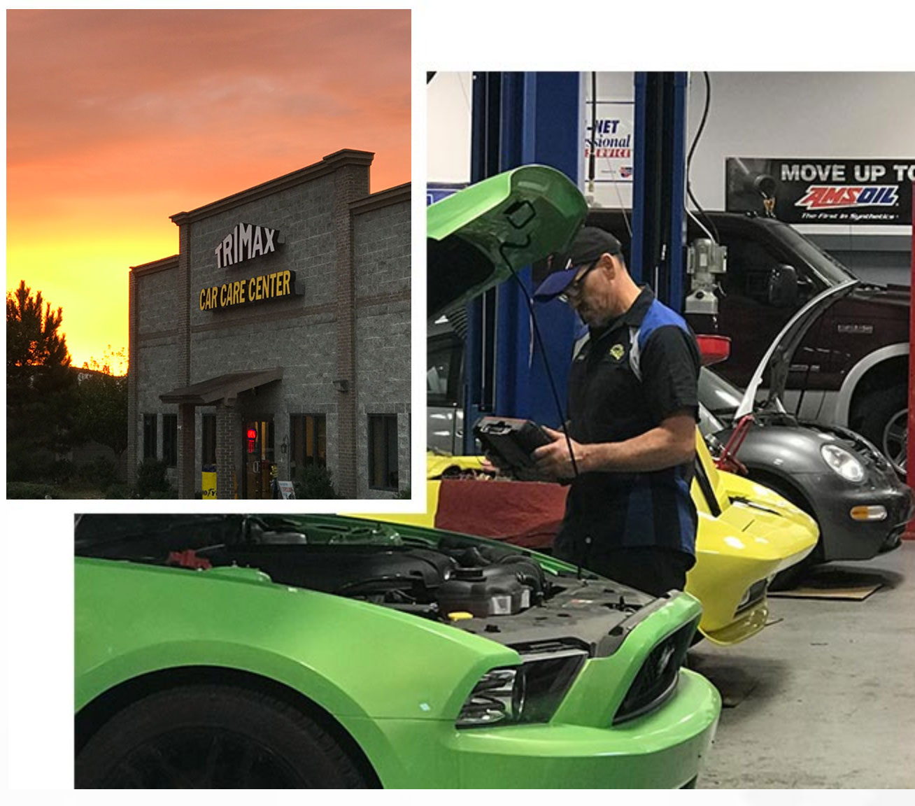 Trimax Car Care Center photo