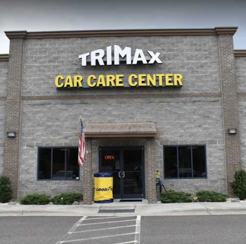 Trimax Car Care Center Auto Repair in Wake Forest, NC photo