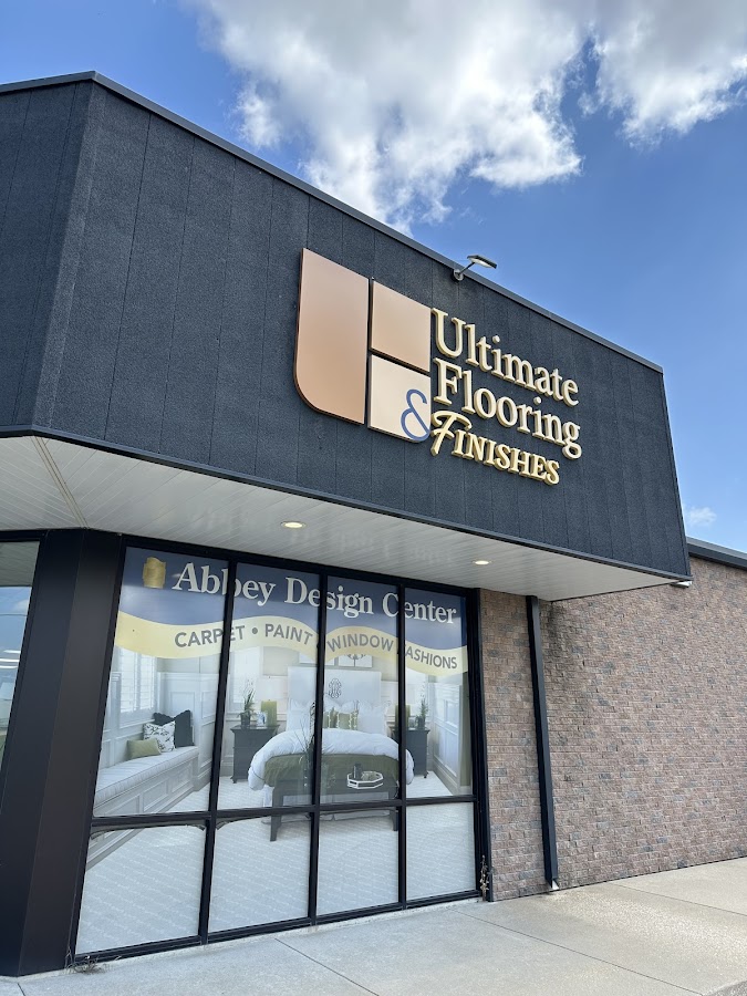 Ultimate Flooring & Finishes Contractor in Cape Girardeau, MO photo