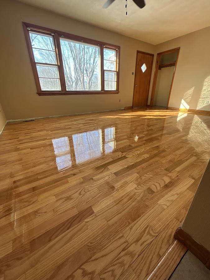Townsend Custom Floors Contractor in Cape Girardeau, MO photo