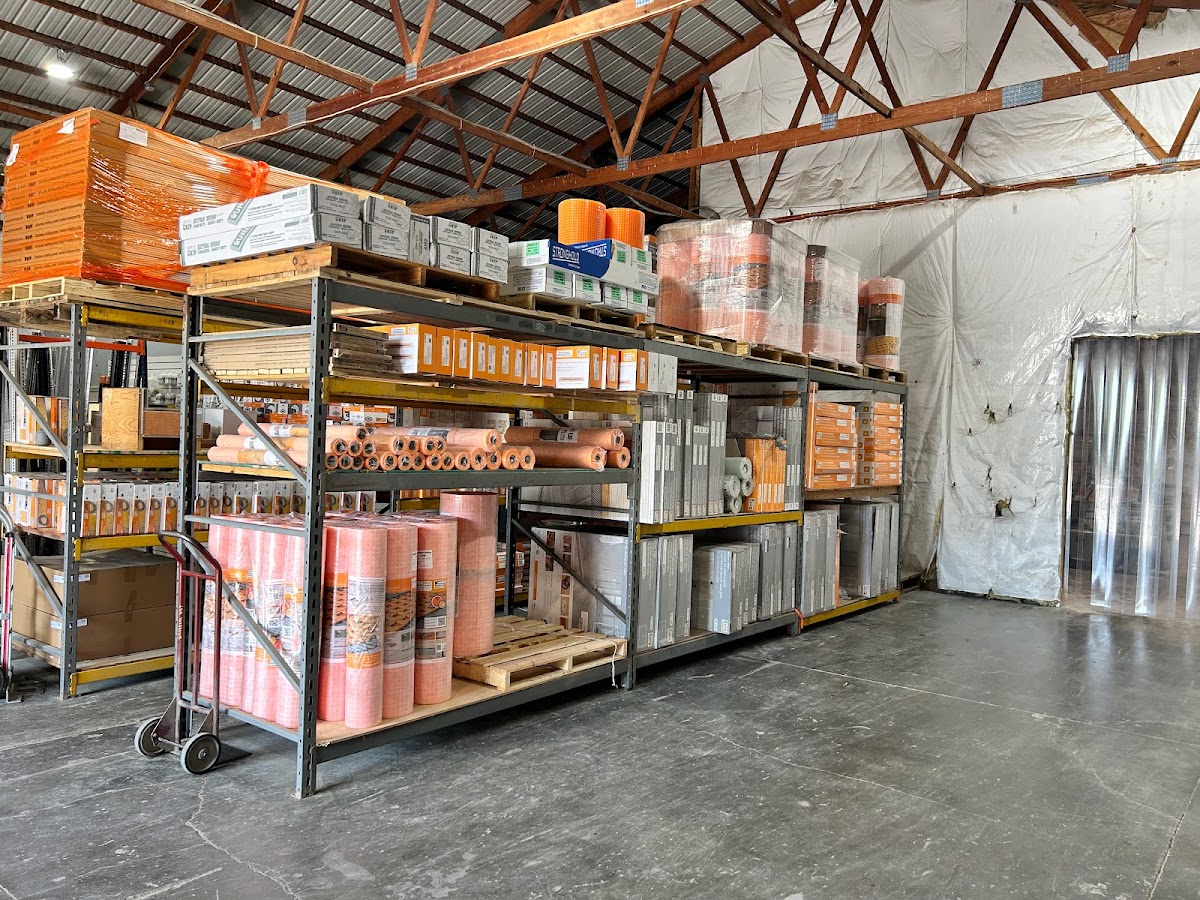 Girardeau Distributors Inc Flooring Contractor in Cape Girardeau, MO photo