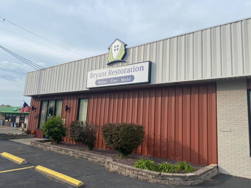 Bryant Restoration - Bonne Terre Contractor in Bonne Terre, MO photo