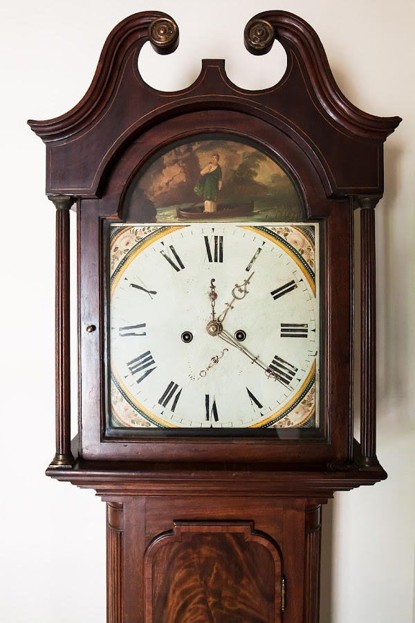 Wise Owl Clock Repair Locksmith in 275 W Rio Vista Ave #1, WA photo