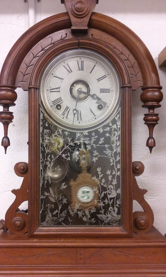 Another Time Restoration Locksmith in Oregon City, OR photo