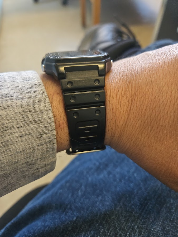 Taber's Watch Repair Jewelry Repair in Bangor, ME photo