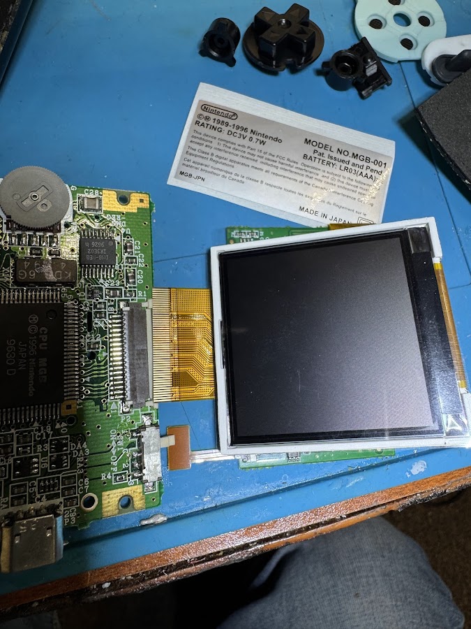 Retro Repair and Resale LLC Mobile Phone Repair in Federal Heights, CO photo