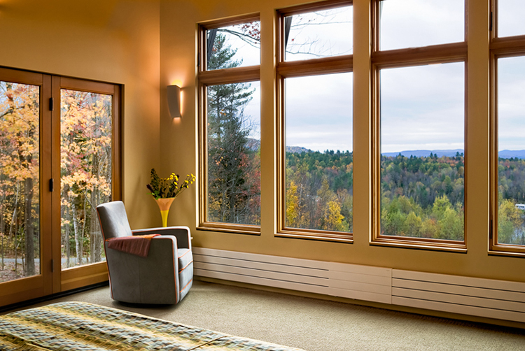 Loewen Window Center of Vermont & New Hampshire Handyman in West Lebanon, NH photo