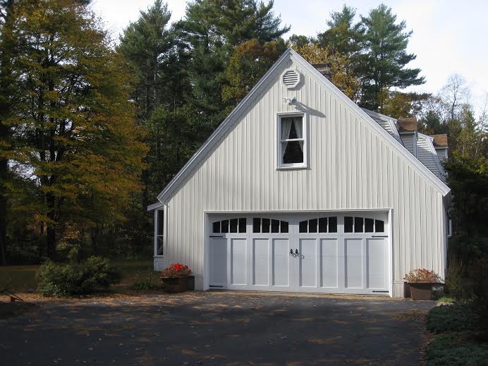 A-1 Fleet Door Services Handyman in Londonderry, NH photo