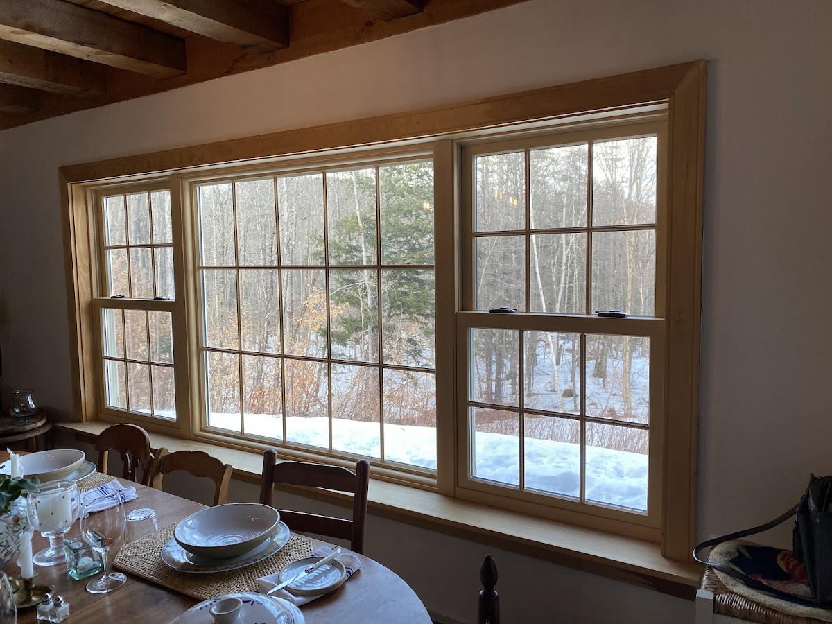 Renewal by Andersen of Vermont Handyman in White River Junction, VT photo