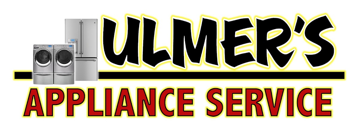 Ulmer's Appliance Service Appliance Repair in Ocean City, NJ photo