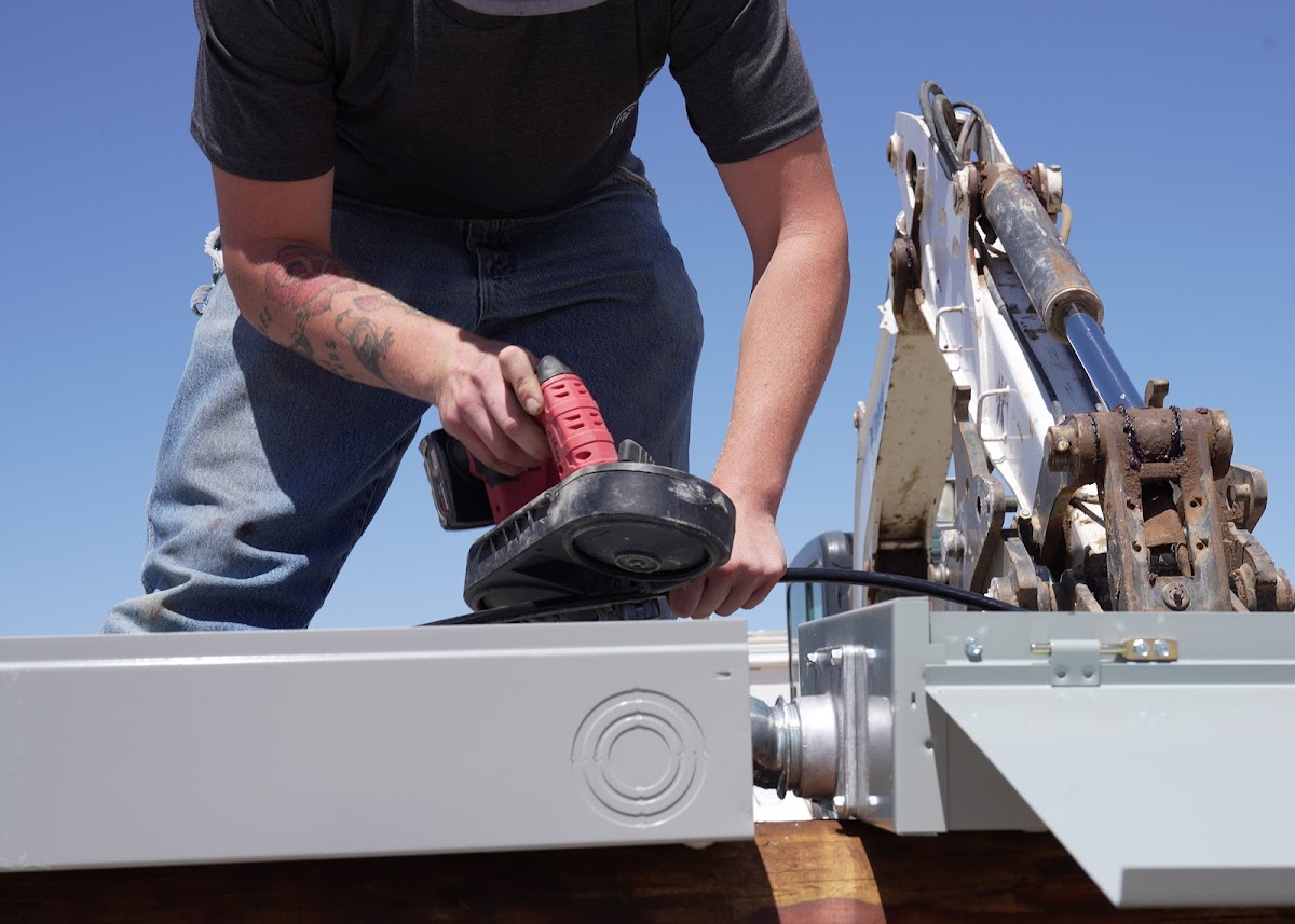 Bock Electric Plumber in Carlsbad, NM photo