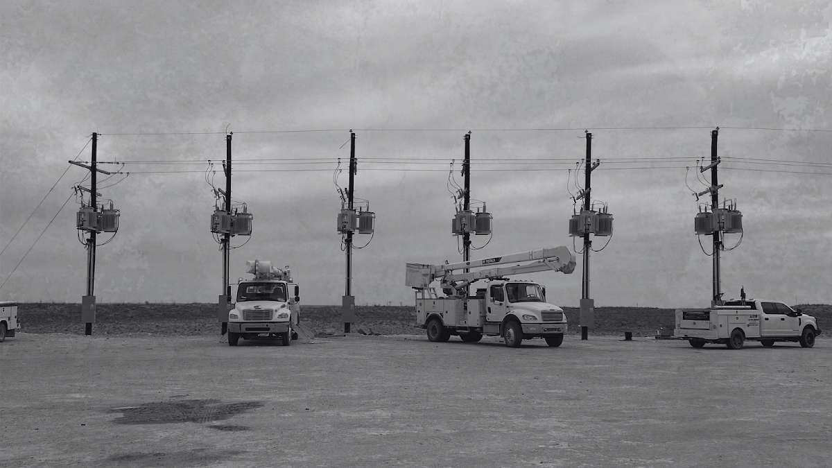 Alpha Energy Solutions Plumber in Carlsbad, NM photo