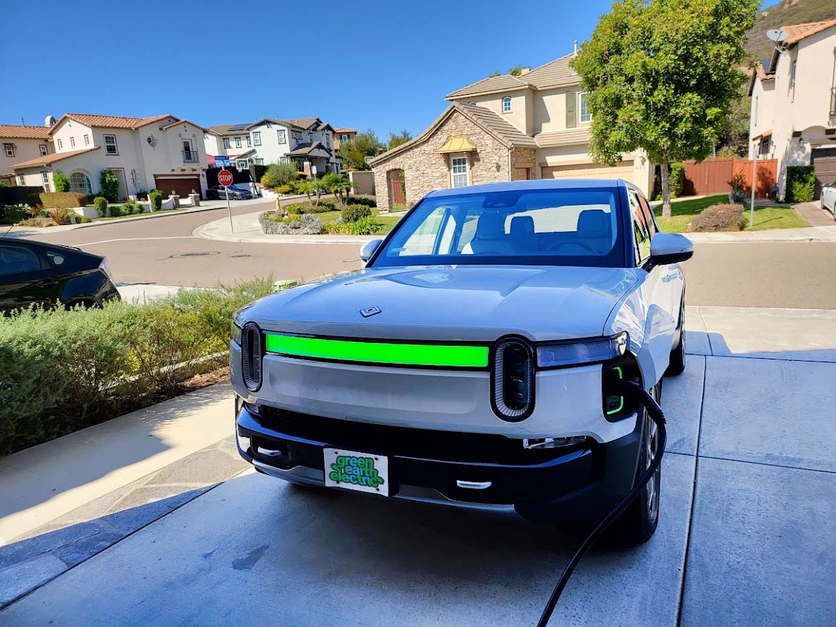 Green Earth Electric Plumber in Carlsbad, CA photo