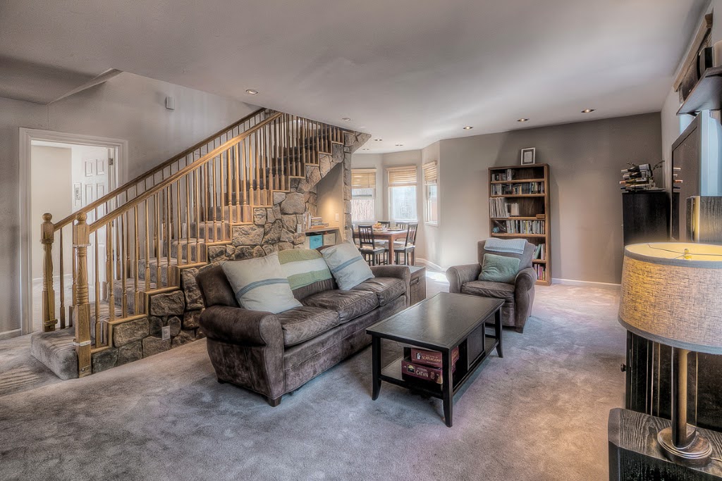 Holm Construction LLC Contractor in Incline Village, NV photo