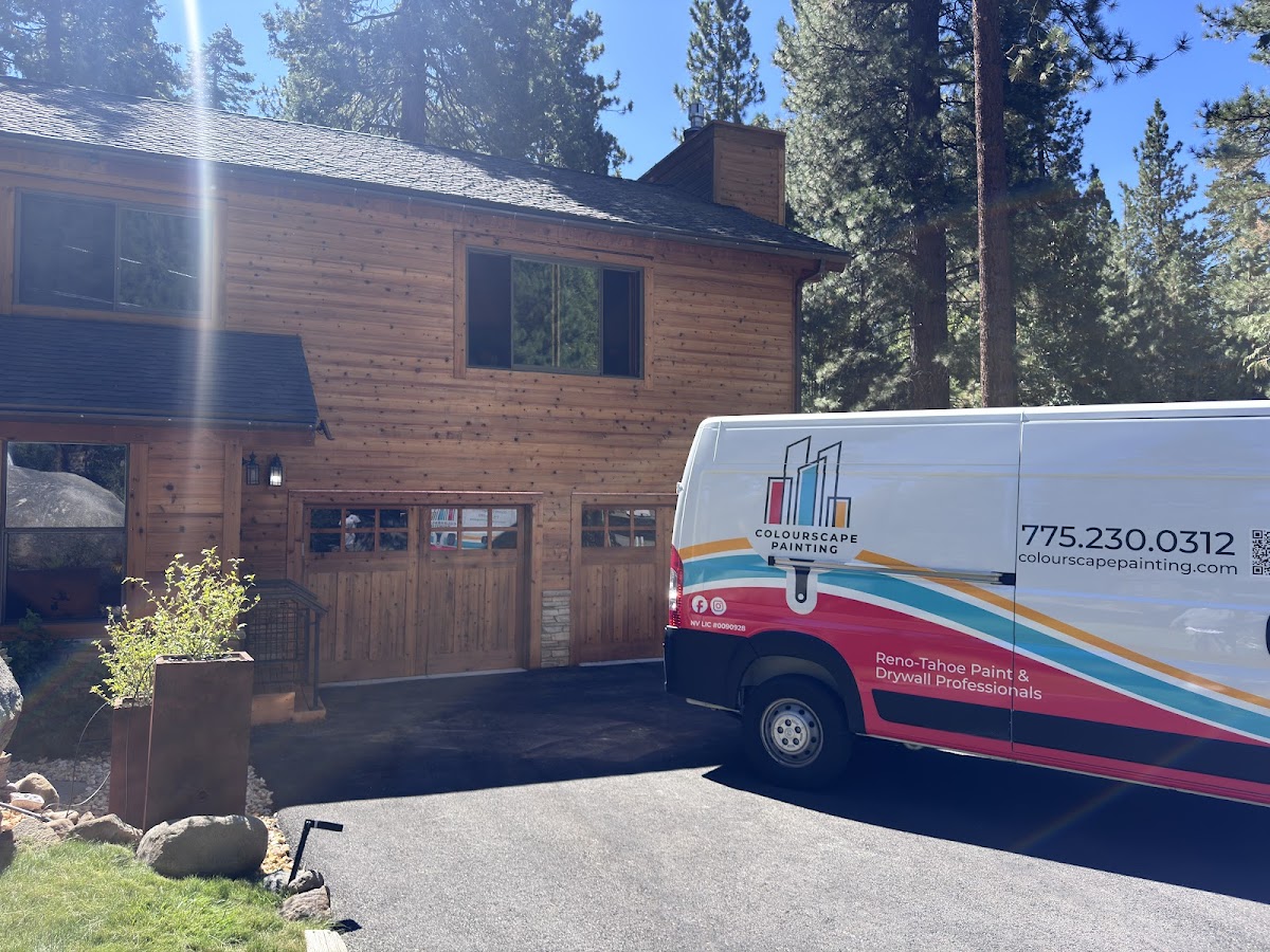 ColourScape Painting Roofing Repair in Incline Village, NV photo