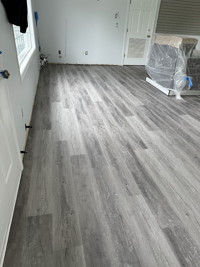 Panjon Flooring & Laminate Inc.