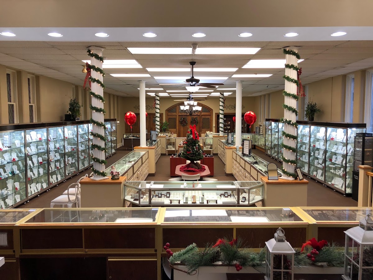 Sabre's Fine Jewelry Jewelry Repair in Collegeville, PA photo