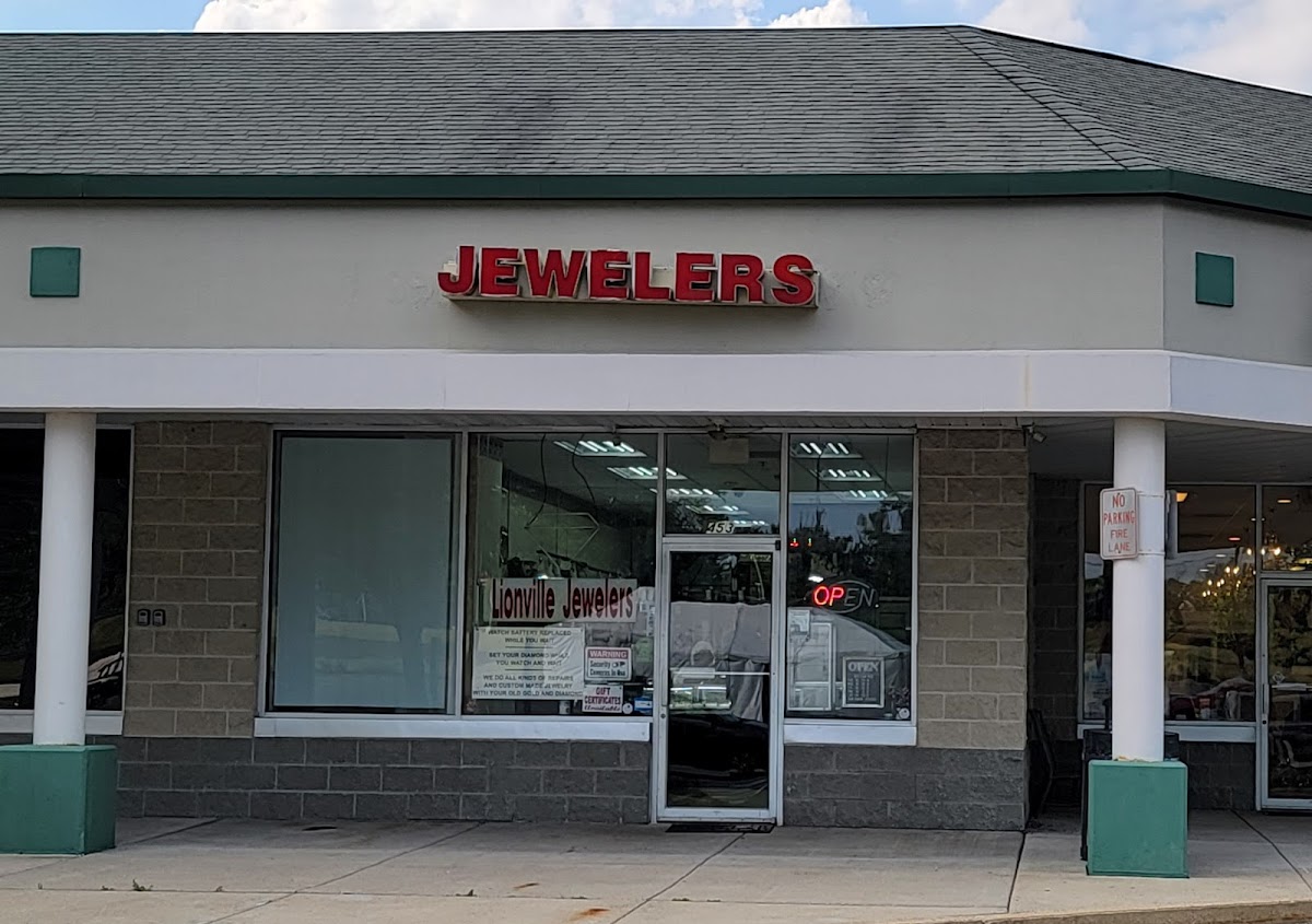 Lionville Jewelers Jewelry Repair in Chester Springs, PA photo