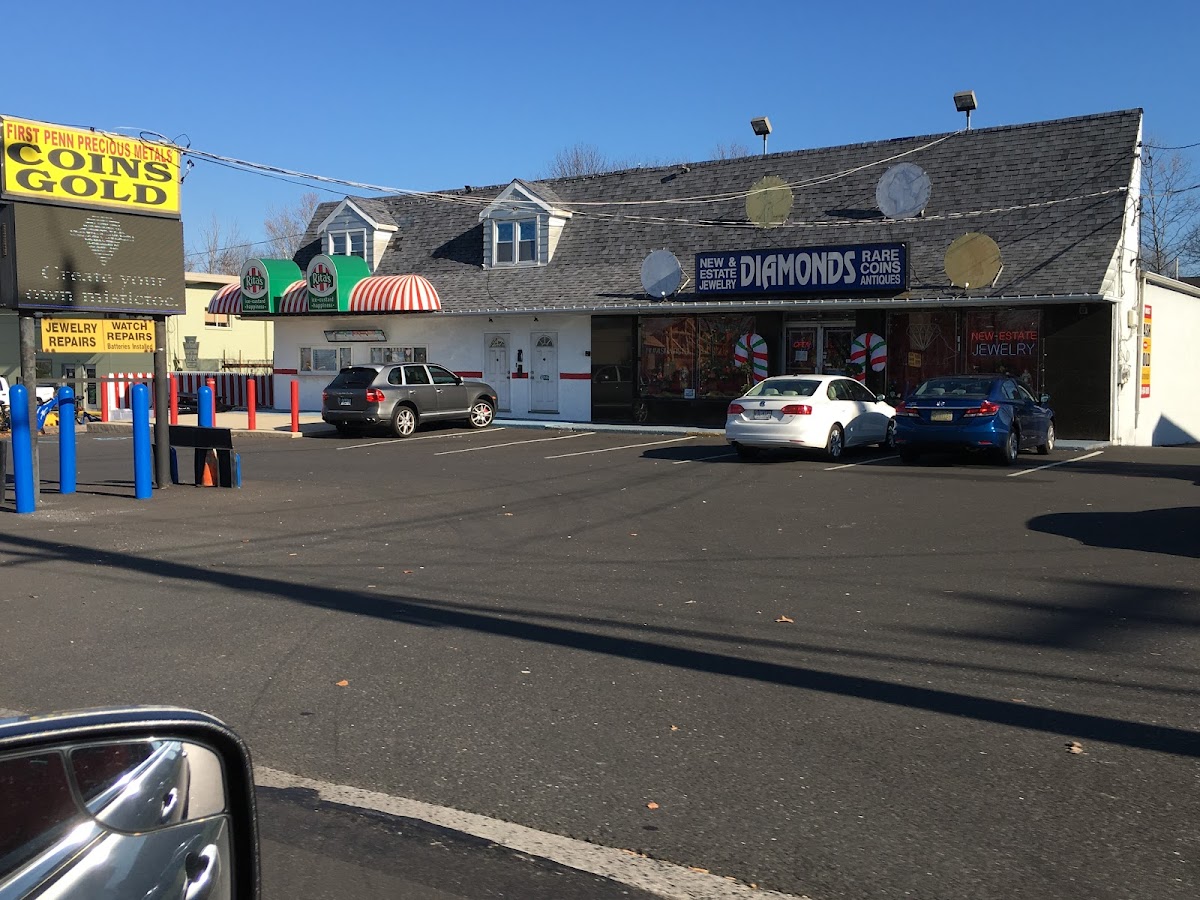 First Pennsylvania Precious Metals D.B.A. Guy Edward Family Jewelers Jewelry Repair in Warrington, PA photo