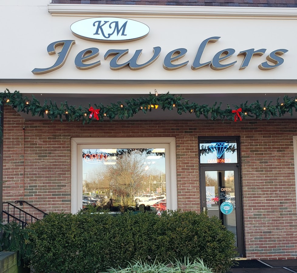 KM Jewelers Jewelry Repair in Harleysville, PA photo