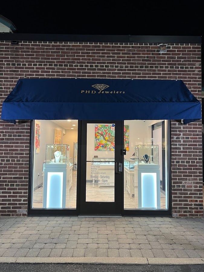 PHD Jewelers Jewelry Repair in Haverford, PA photo