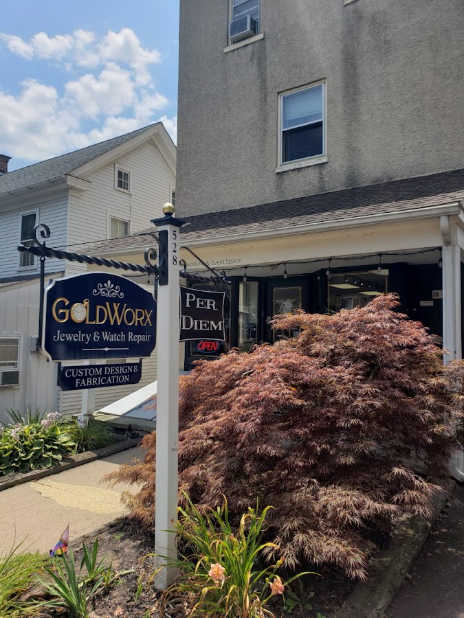 GoldWorx Jewelry & Watch Jewelry Repair in Perkasie, PA photo