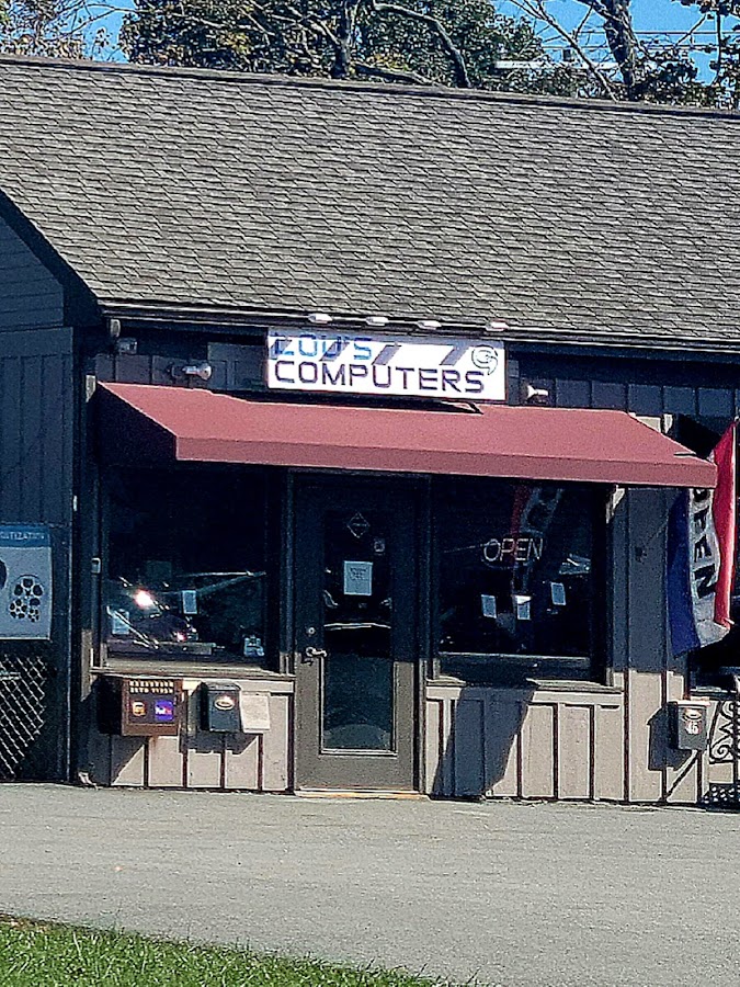 Lou's Computers LLC Mobile Phone Repair in Mystic, CT photo
