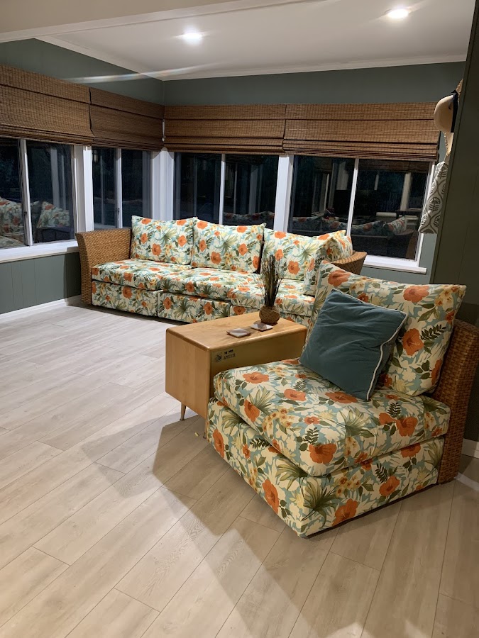 Low Country Upholstery Furniture Repair in Beaufort, SC photo