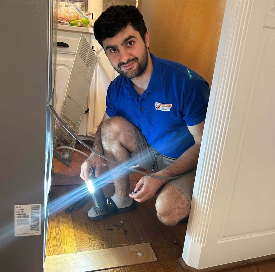 Superior Appliances Repair of Houston Appliance Repair in Houston, TX photo