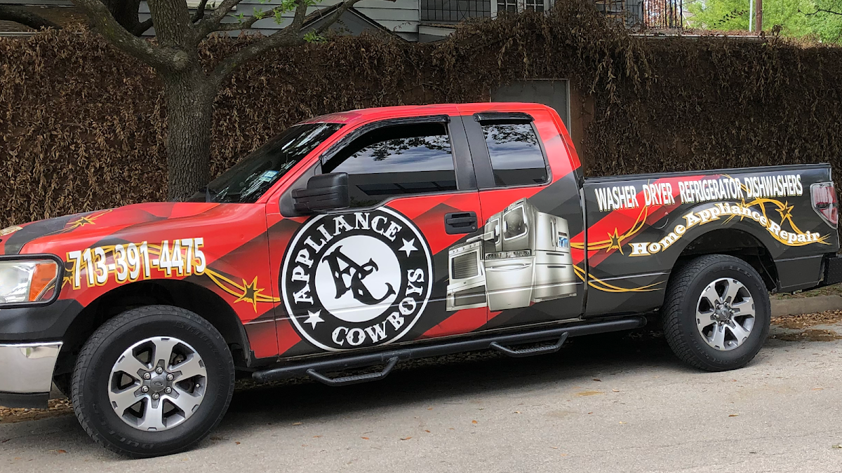 Appliance Cowboys Appliance Repair in Houston, TX photo