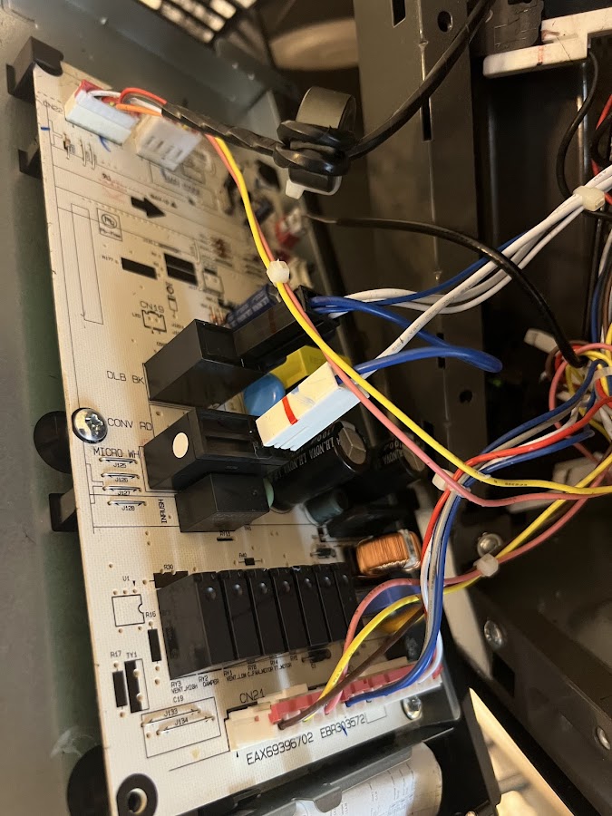 Mack appliance repair Appliance Repair in Houston, TX photo