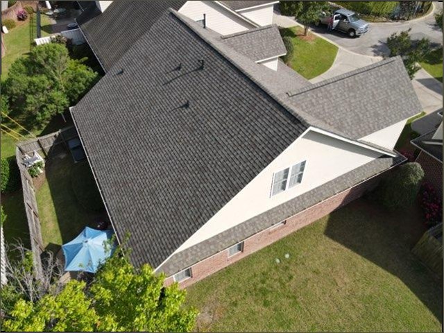 Martin Brothers Roof Repair Roofing Repair in Hampton, VA photo