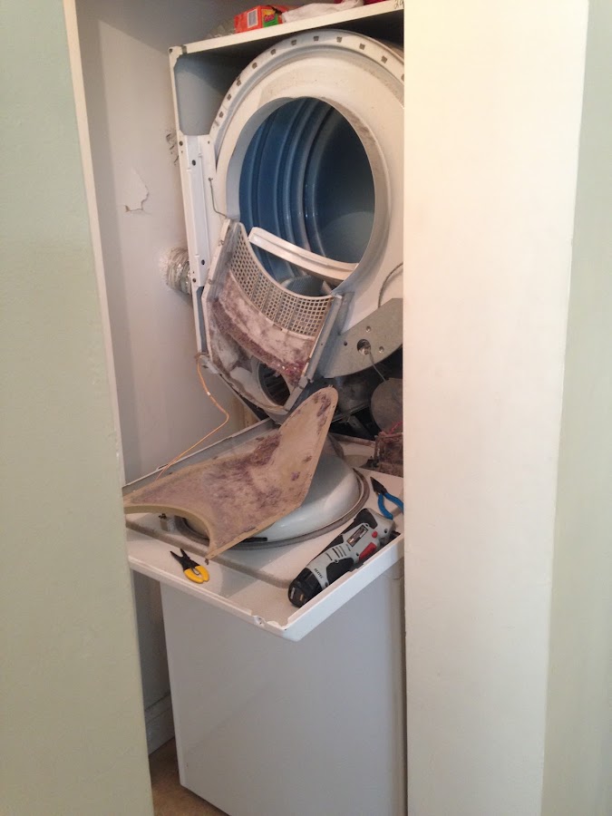 A Gonzalez Appliance Service gallery photo