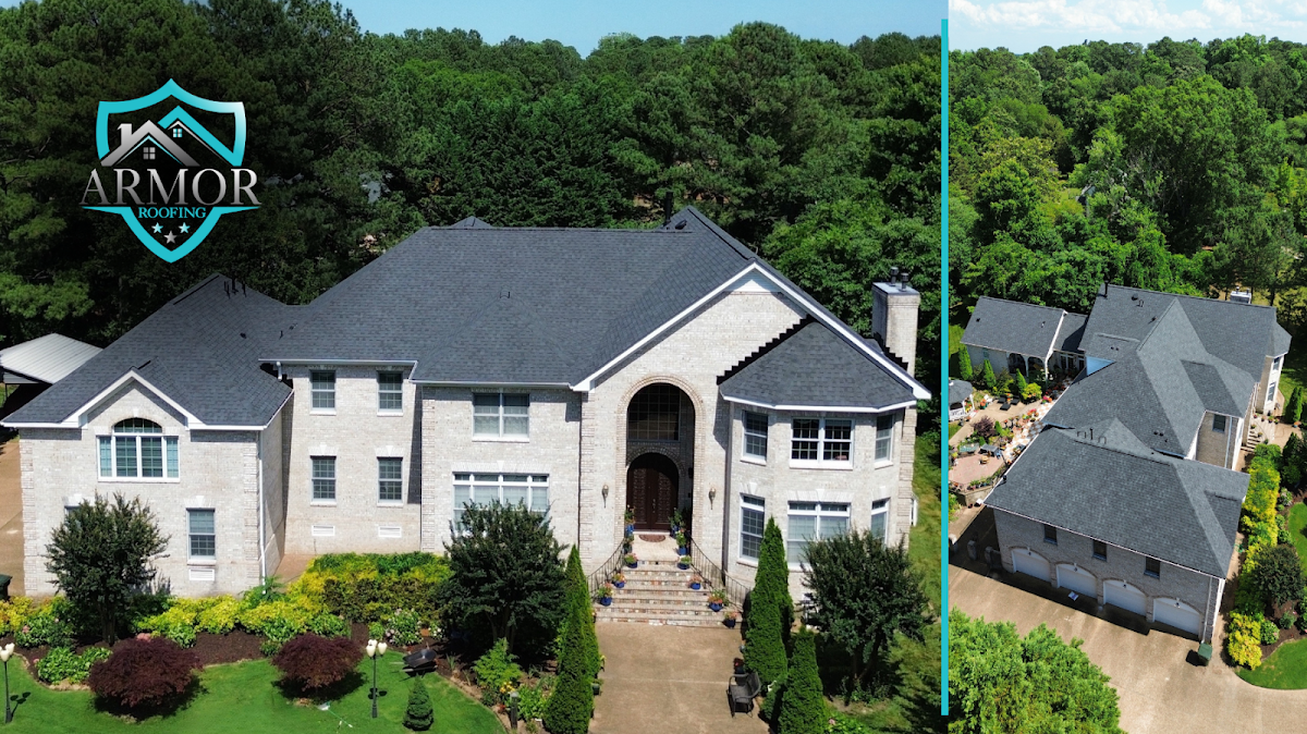 Armor Roofing Roofing Repair in Yorktown, VA photo