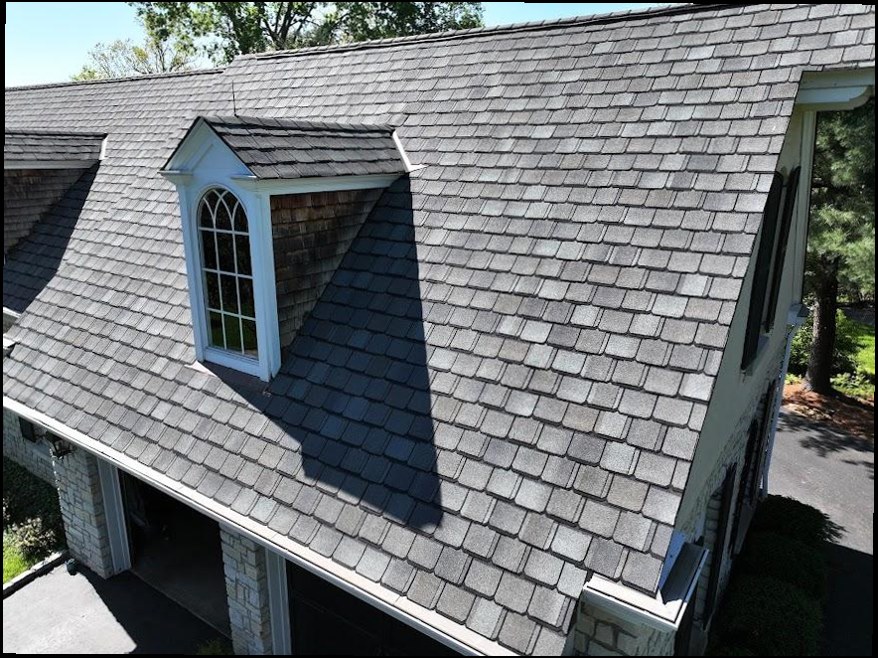 Davis & Sons Roofing & Construction Roofing Repair in Hampton, VA photo