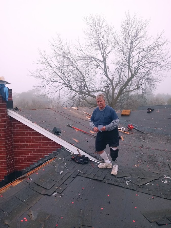 Just Roofing Contractor Hampton, VA Roofing Repair in Hampton, VA photo