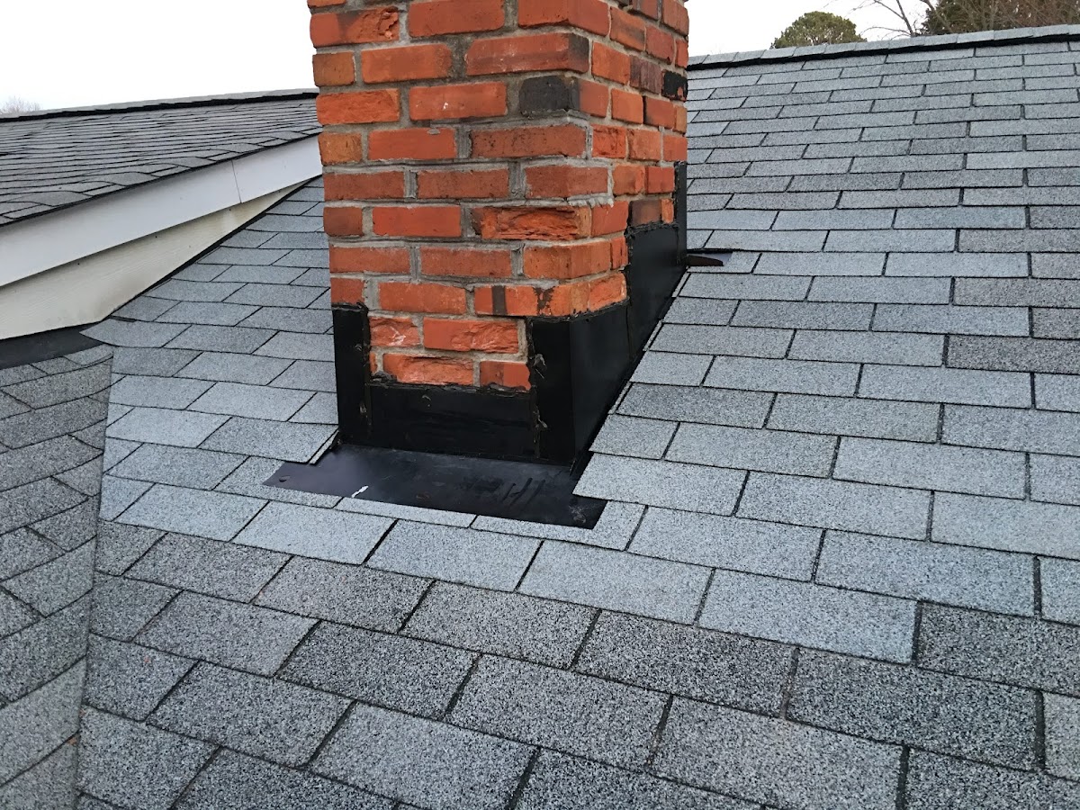 Matrix Construction of Hampton Roads, Inc. Roofing Repair in Norfolk, VA photo