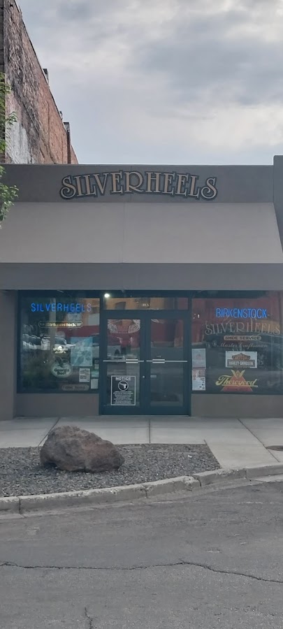 Silverheels Plumber in Yakima, WA photo