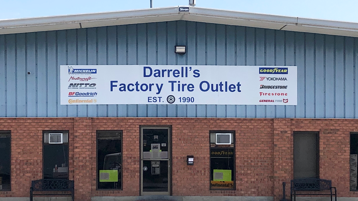 Factory Tire Outlet Auto Repair in Ronceverte, WV photo