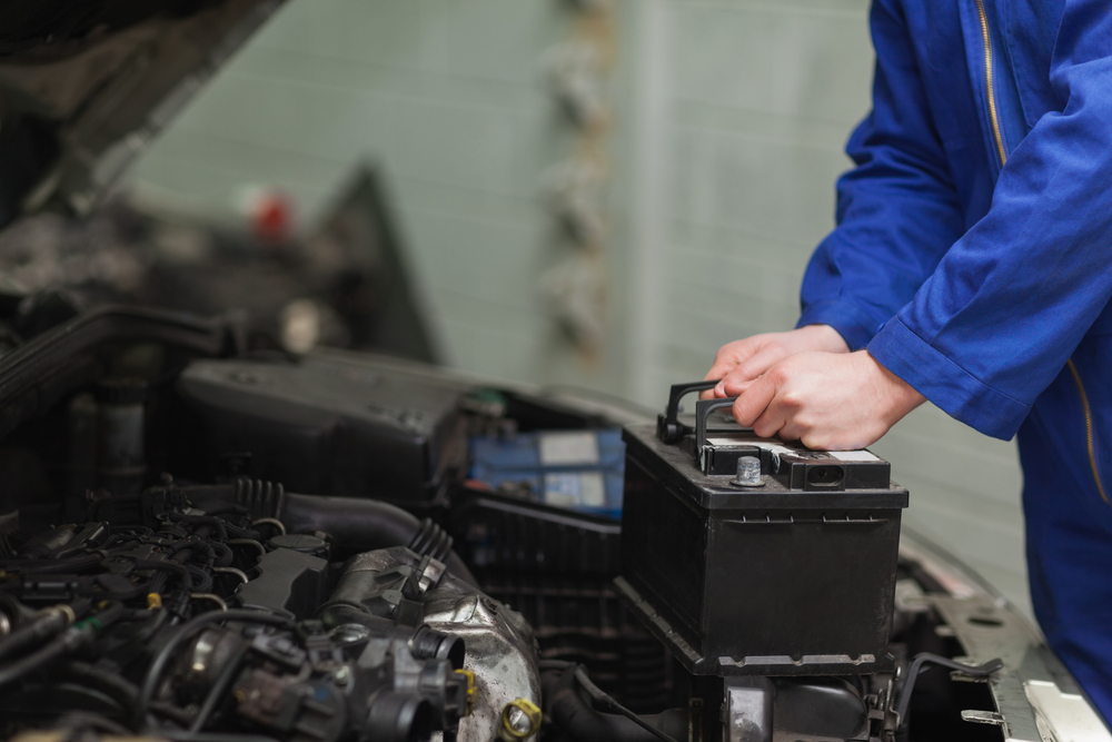 A & C Motors Auto Repair in Greybull, WY photo