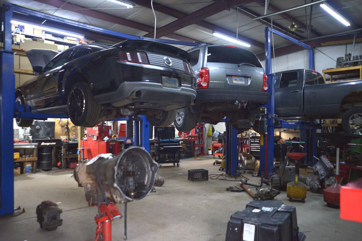 Cheyenne Transmission Auto Repair in Cheyenne, WY photo