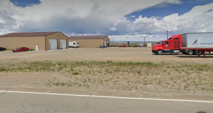 The Wrench Jason Scott Lile Auto Repair in Reliance, WY photo