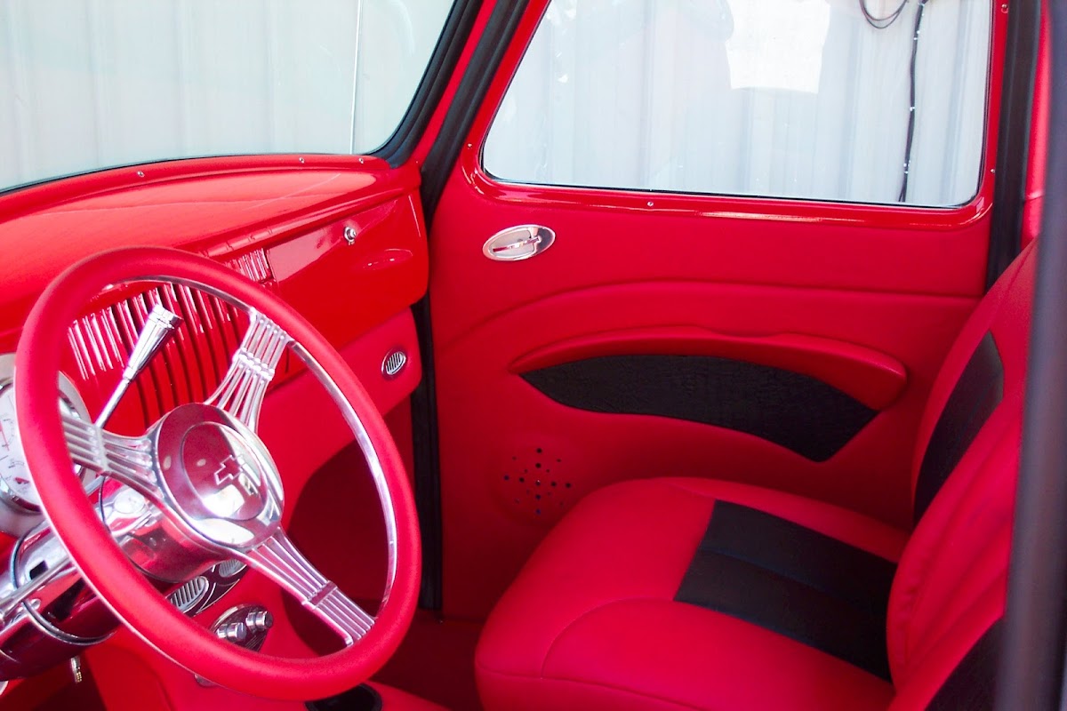 Boomer's Automotive Interiors Auto Repair in Mobile, AL photo