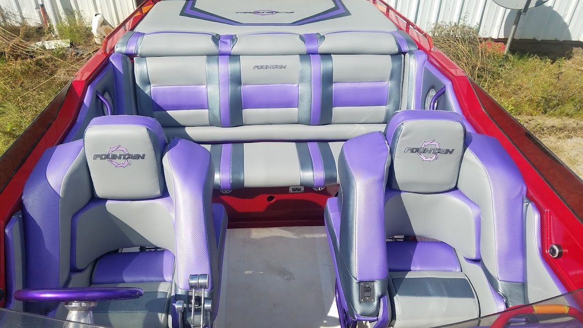 Jubilee Auto and Marine Interiors Auto Repair in Daphne, AL photo