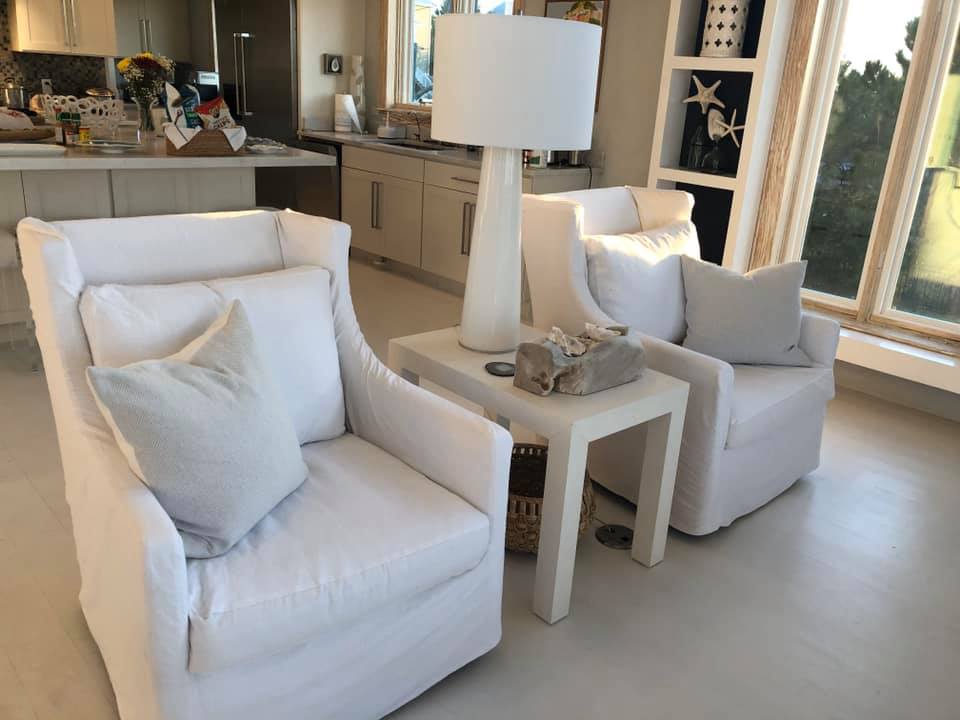 MOKU Marine Canvas Furniture Repair in Mobile, AL photo